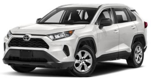 TOYOTA RAV4 2022 2T3F1RFV3NW256781 image