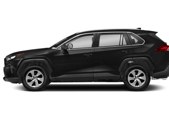 TOYOTA RAV4 2022 2T3F1RFV7NW314794 image