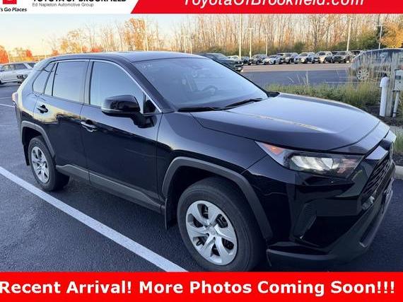 TOYOTA RAV4 2022 2T3G1RFV3NW250208 image TOYOTA RAV4 2022 2T3G1RFV3NW250208 image