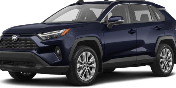 TOYOTA RAV4 2022 JTMC1RFV6NJ024340 image TOYOTA RAV4 2022 JTMC1RFV6NJ024340 image