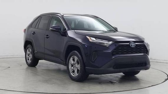 TOYOTA RAV4 2022 2T3RWRFV2NW142401 image TOYOTA RAV4 2022 2T3RWRFV2NW142401 image