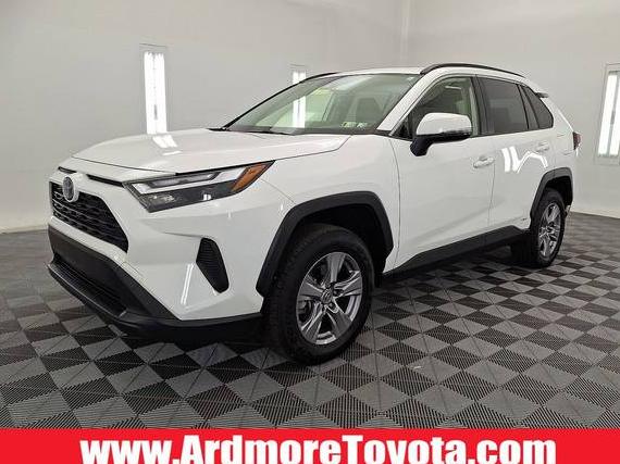 TOYOTA RAV4 2022 JTMRWRFV5ND162137 image TOYOTA RAV4 2022 JTMRWRFV5ND162137 image