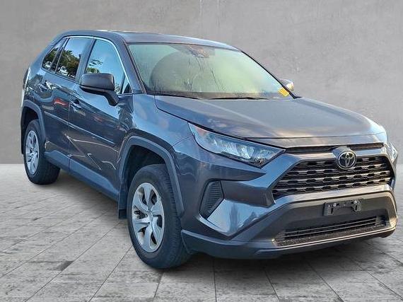 TOYOTA RAV4 2022 2T3F1RFVXNC312538 image