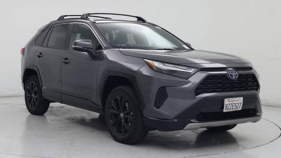 TOYOTA RAV4 2022 4T3T6RFVXNU066061 image TOYOTA RAV4 2022 4T3T6RFVXNU066061 image