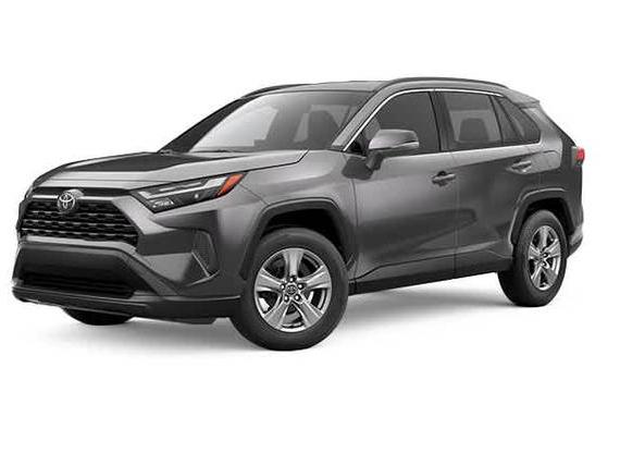 TOYOTA RAV4 2025 2T3P1RFV0SW572834 image TOYOTA RAV4 2025 2T3P1RFV0SW572834 image