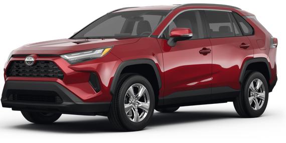 TOYOTA RAV4 2025 2T3H1RFV6SW370777 image TOYOTA RAV4 2025 2T3H1RFV6SW370777 image