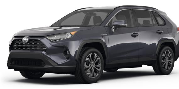 TOYOTA RAV4 2025 JTMRWRFVXSJ068168 image