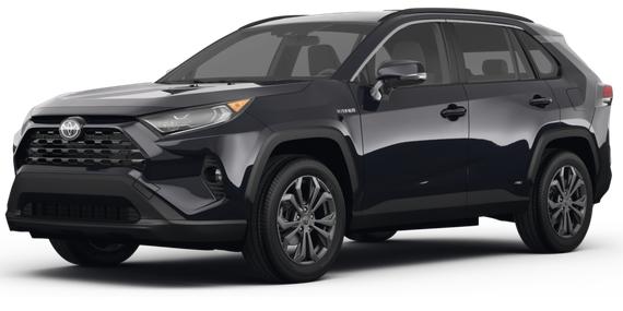 TOYOTA RAV4 2025 2T3LWRFV2SW263141 image TOYOTA RAV4 2025 2T3LWRFV2SW263141 image