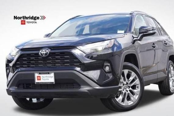 TOYOTA RAV4 2025 2T3A1RFV9SW514596 image TOYOTA RAV4 2025 2T3A1RFV9SW514596 image