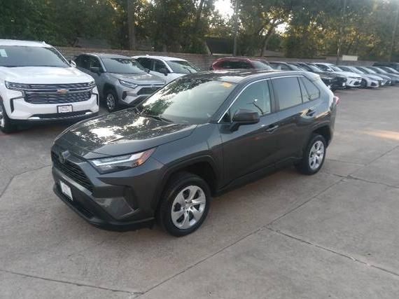 TOYOTA RAV4 2025 2T3H1RFV4SC310840 image TOYOTA RAV4 2025 2T3H1RFV4SC310840 image