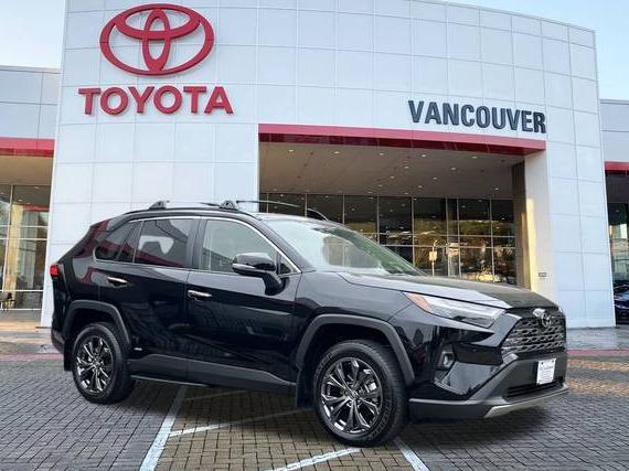 TOYOTA RAV4 2025 JTMD6RFV3SD571811 image TOYOTA RAV4 2025 JTMD6RFV3SD571811 image