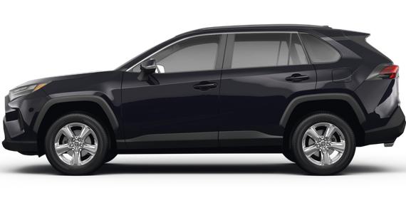 TOYOTA RAV4 2025 2T3W1RFV2SW372744 image TOYOTA RAV4 2025 2T3W1RFV2SW372744 image