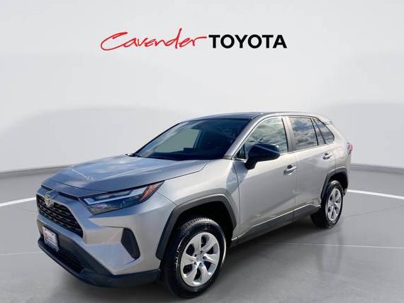 TOYOTA RAV4 2025 2T3H1RFVXSC347908 image TOYOTA RAV4 2025 2T3H1RFVXSC347908 image