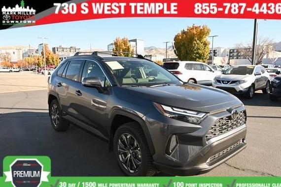 TOYOTA RAV4 2025 JTMRWRFV0SD277529 image TOYOTA RAV4 2025 JTMRWRFV0SD277529 image