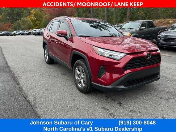 TOYOTA RAV4 2025 JTMRWRFV9SD319566 image TOYOTA RAV4 2025 JTMRWRFV9SD319566 image