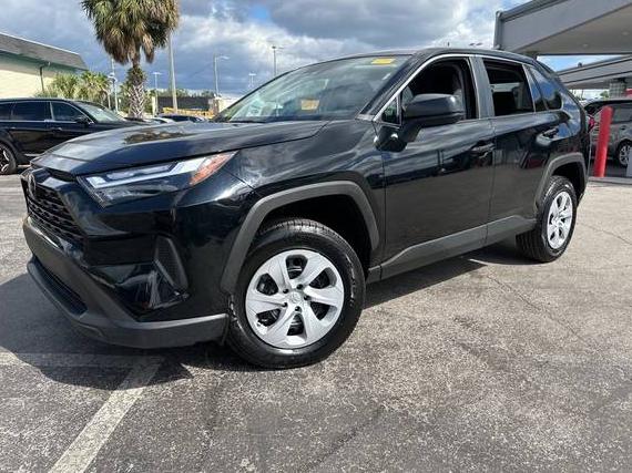 TOYOTA RAV4 2025 2T3H1RFV9SW366691 image TOYOTA RAV4 2025 2T3H1RFV9SW366691 image