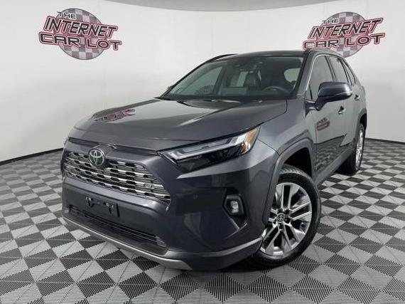 TOYOTA RAV4 2025 2T3Y1RFV5SW373024 image TOYOTA RAV4 2025 2T3Y1RFV5SW373024 image