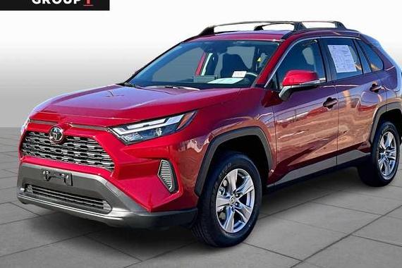 TOYOTA RAV4 2025 JTMMWRFV0SD342020 image TOYOTA RAV4 2025 JTMMWRFV0SD342020 image