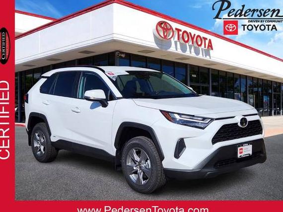 TOYOTA RAV4 2025 4T3RWRFV9SU199836 image TOYOTA RAV4 2025 4T3RWRFV9SU199836 image