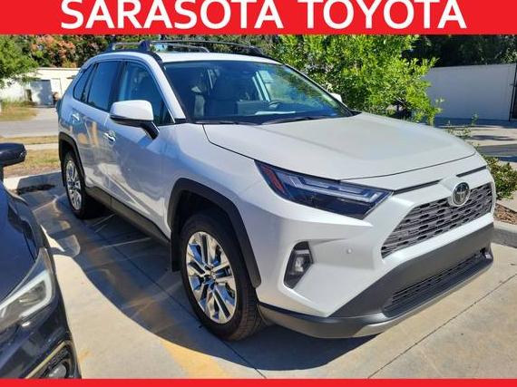 TOYOTA RAV4 2025 2T3Y1RFV9SW416134 image TOYOTA RAV4 2025 2T3Y1RFV9SW416134 image