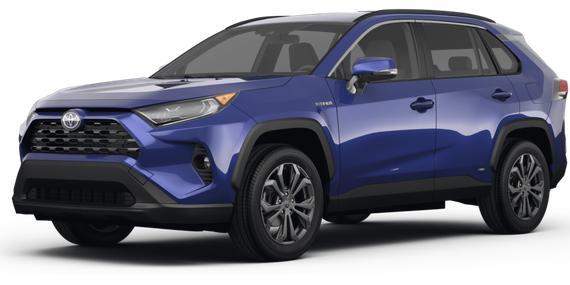 TOYOTA RAV4 2025 JTMRWRFV4SJ077108 image
