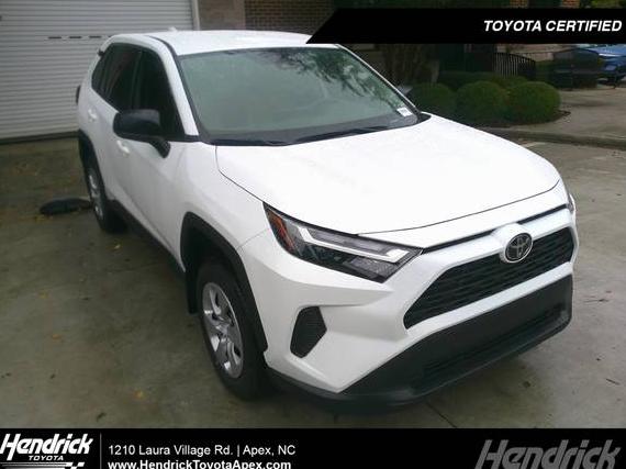 TOYOTA RAV4 2025 2T3H1RFV8SC325566 image TOYOTA RAV4 2025 2T3H1RFV8SC325566 image