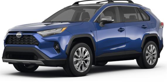 TOYOTA RAV4 2025 2T3Y1RFV1SW396719 image TOYOTA RAV4 2025 2T3Y1RFV1SW396719 image