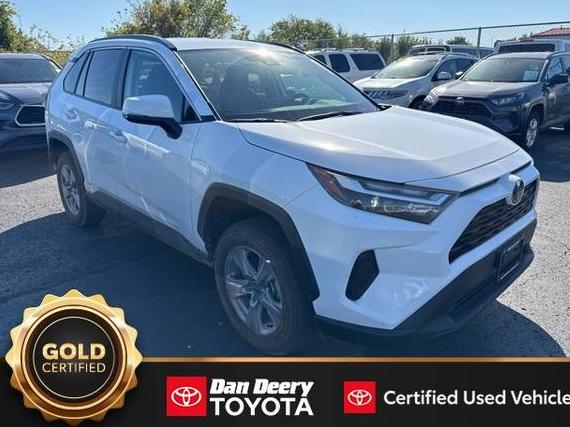 TOYOTA RAV4 2025 4T3RWRFV7SU186678 image TOYOTA RAV4 2025 4T3RWRFV7SU186678 image