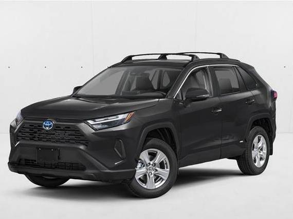 TOYOTA RAV4 2025 JTMRWRFVXSD285055 image TOYOTA RAV4 2025 JTMRWRFVXSD285055 image