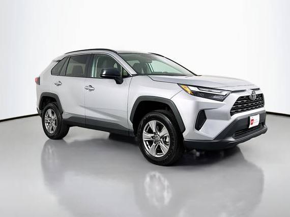 TOYOTA RAV4 2025 4T3LWRFVXSU166155 image TOYOTA RAV4 2025 4T3LWRFVXSU166155 image
