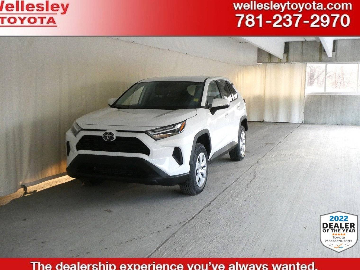 TOYOTA RAV4 2025 2T3G1RFVXSC502355 image