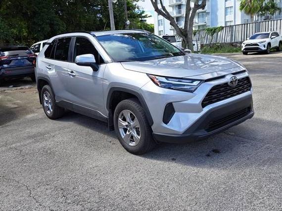 TOYOTA RAV4 2025 2T3W1RFV3SC309606 image TOYOTA RAV4 2025 2T3W1RFV3SC309606 image