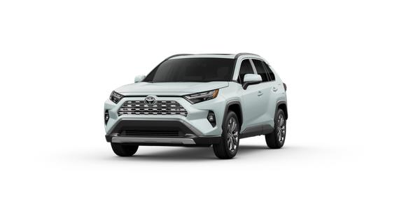 TOYOTA RAV4 2025 JTMD6RFV6SJ067450 image