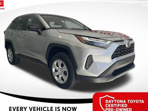 TOYOTA RAV4 2025 2T3H1RFV2SW366032 image TOYOTA RAV4 2025 2T3H1RFV2SW366032 image