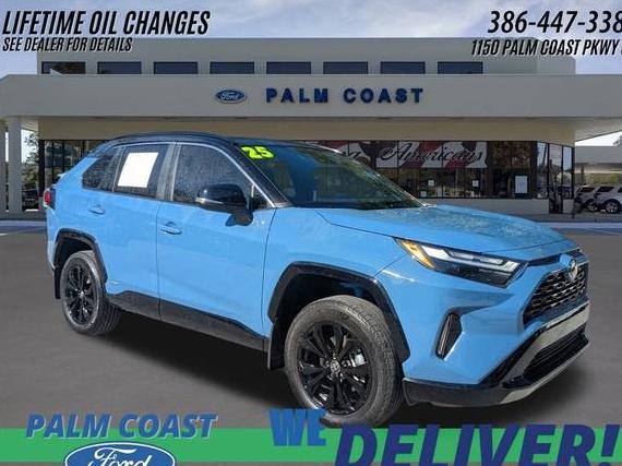 TOYOTA RAV4 2025 4T3E6RFV9SU183537 image TOYOTA RAV4 2025 4T3E6RFV9SU183537 image