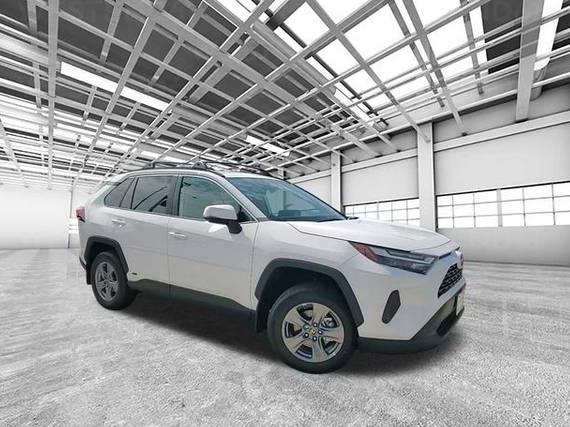 TOYOTA RAV4 2025 4T3RWRFV7SU202541 image TOYOTA RAV4 2025 4T3RWRFV7SU202541 image