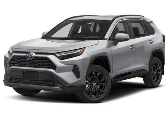 TOYOTA RAV4 2025 JTM16RFV2SJ068954 image TOYOTA RAV4 2025 JTM16RFV2SJ068954 image