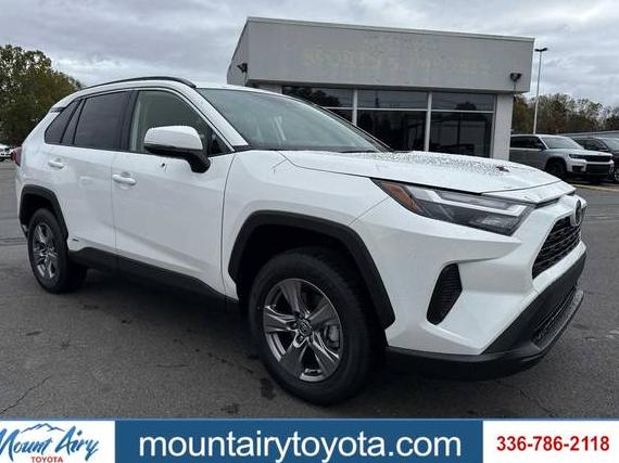 TOYOTA RAV4 2025 JTMMWRFV9SD604486 image TOYOTA RAV4 2025 JTMMWRFV9SD604486 image