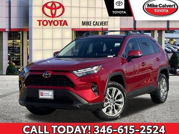 TOYOTA RAV4 2025 2T3C1RFV7SW387372 image TOYOTA RAV4 2025 2T3C1RFV7SW387372 image