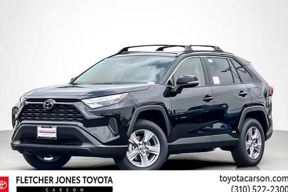 TOYOTA RAV4 2025 JTMRWRFV4SJ071003 image