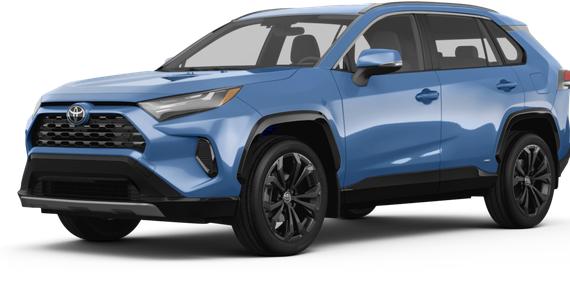 TOYOTA RAV4 2025 JTM16RFV2SJ065410 image TOYOTA RAV4 2025 JTM16RFV2SJ065410 image