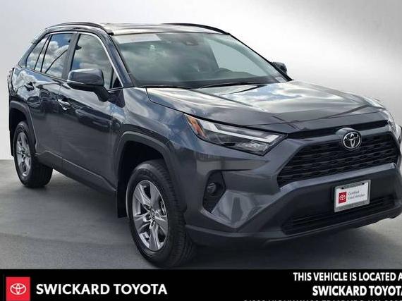 TOYOTA RAV4 2025 2T3W1RFV1SC345181 image TOYOTA RAV4 2025 2T3W1RFV1SC345181 image