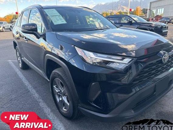 TOYOTA RAV4 2025 2T3P1RFV7SW502893 image TOYOTA RAV4 2025 2T3P1RFV7SW502893 image