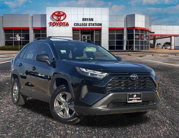 TOYOTA RAV4 2025 JTMLWRFVXSD303690 image TOYOTA RAV4 2025 JTMLWRFVXSD303690 image