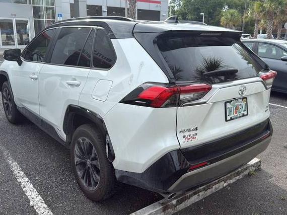 TOYOTA RAV4 2025 JTME6RFV3SD572235 image
