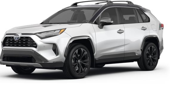 TOYOTA RAV4 2025 JTME6RFV3SD578066 image