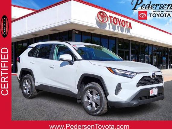 TOYOTA RAV4 2025 4T3RWRFV9SU200032 image TOYOTA RAV4 2025 4T3RWRFV9SU200032 image