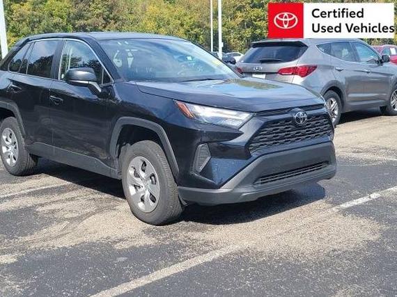 TOYOTA RAV4 2025 2T3H1RFV9SC313183 image TOYOTA RAV4 2025 2T3H1RFV9SC313183 image