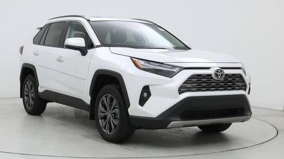 TOYOTA RAV4 2025 2T3D6RFV6SW085089 image TOYOTA RAV4 2025 2T3D6RFV6SW085089 image