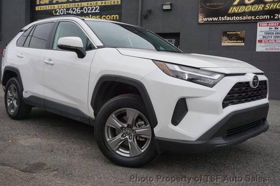 TOYOTA RAV4 2025 4T3RWRFV2SU188614 image TOYOTA RAV4 2025 4T3RWRFV2SU188614 image